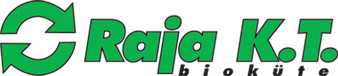 Raja KT logo