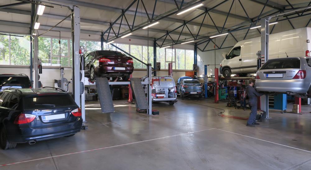 SEO Edulugu - Autoluks Autoremont